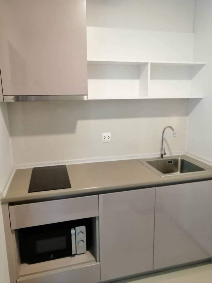 picture #Z557 For rent Aspire Asoke-Ratchada - 8/12