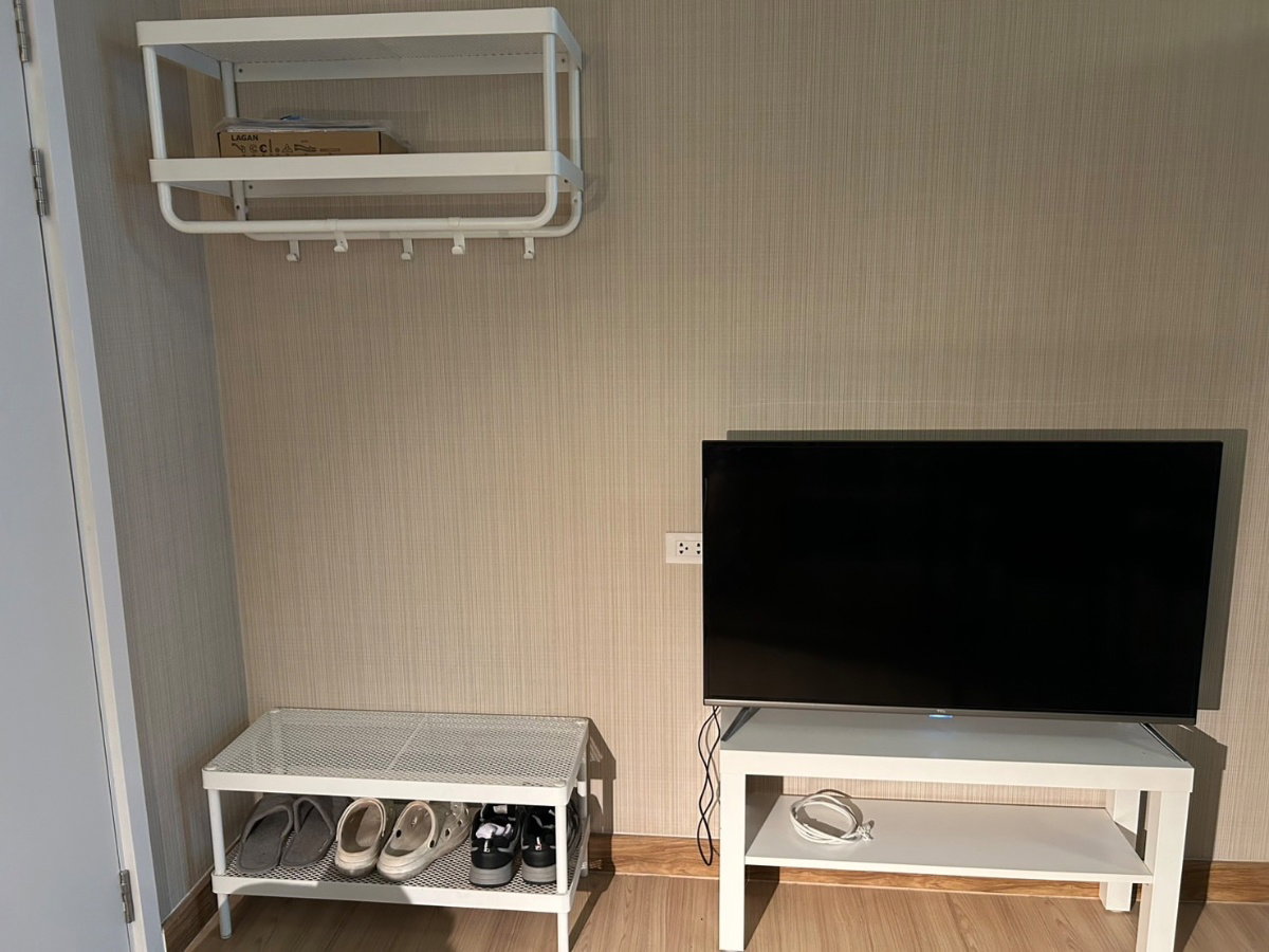 picture CO_PH04 Plum Condo Phaholyothin 89, Available room for rent. Line: @cgestate - 7/11