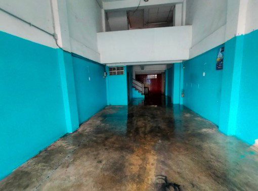 picture SHOP HOUSE 16 Sq.w. Thanyaburi Pathumthani for 1M - 5/9