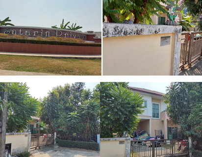 HOME 82.2 Sq.w. Lam Luk Ka Pathumthani for 3.7M