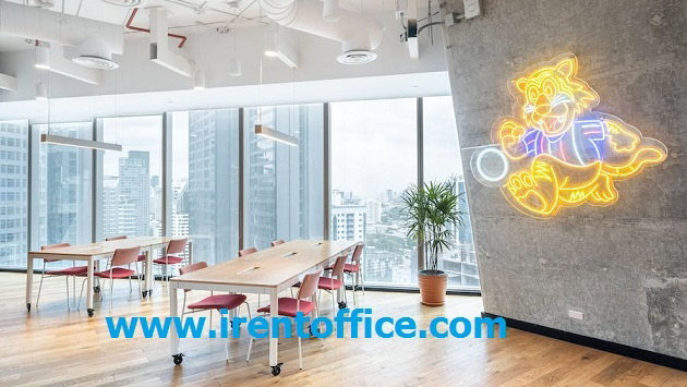 รูป ออฟฟิศตกแต่งพร้อมใช้ สุขุมวิท เอกมัย อาคารทีวัน (T-ONE) พนักงาน 1 ท่านขึ้นไป BTS เอกมัย โทร O251259O9, O84,543,4833 - รูปที่ 1/4
