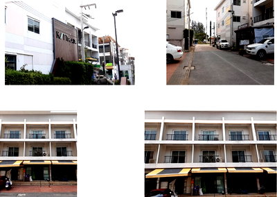 Shophouses for sale Muang Samut Sakhon Samut Sakhon : SHOP HOUSE 21.3 Sq.w. Muang Samut Sakhon Samut Sakhon for 2.2M