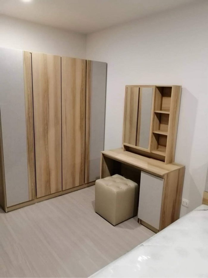 picture #Z557 For rent Aspire Asoke-Ratchada - 4/12
