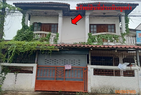 บ้านเดี่ยว 50 ตร.วา อำเภอลำลูกกา จังหวัดปทุมธานี 1.2M