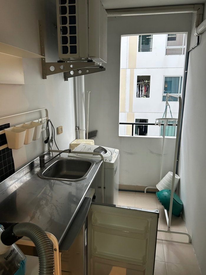 picture CO_PH04 Plum Condo Phaholyothin 89, Available room for rent. Line: @cgestate - 10/11
