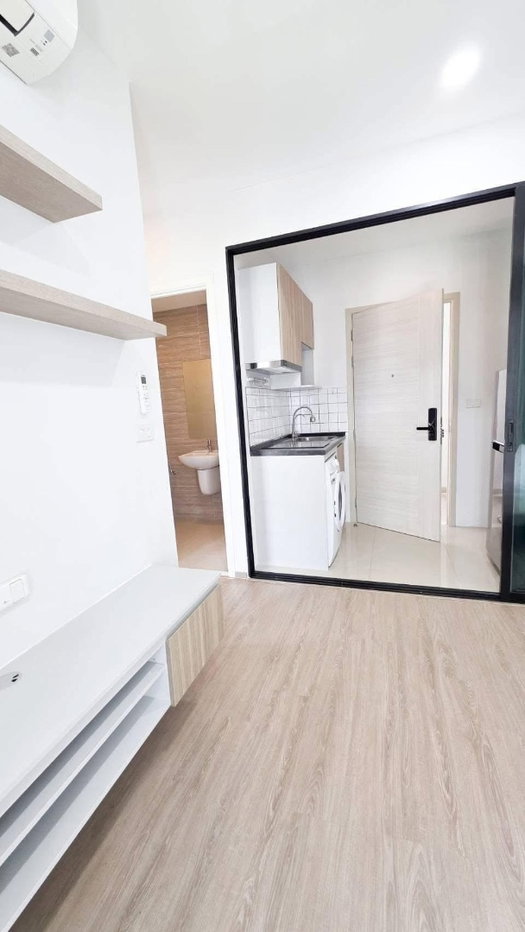 รูป #R4304 ให้เช่าคอนโด BRIXTON Pet&Play Sukhumvit 107 - รูปที่ 6/12