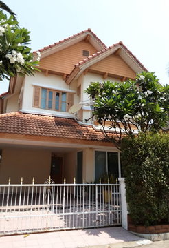 HOME 63.4 Sq.w. Bang Plee Samut Prakarn for 3.6M