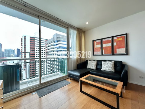 Wind sukhumvit 23☎️ big corner room ✨only 27,000/month ‼️52 sqm ‼️NOW AVAILABLE 🔆✅