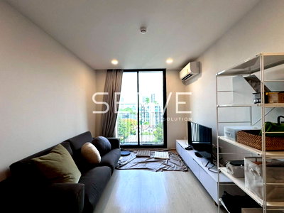 Condos for sale : 🔥8MB🔥 - 2 Beds 2 Baths 57.97 sq.m. South Side Good Location Close to BTS Ekkamai 350 m. at Noble Ambience Sukhumvit 42 Condo / For Sale