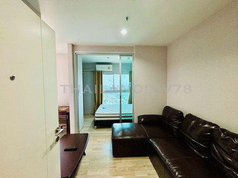 Best Price!! Special For Rent Plum Ramkumhang Station