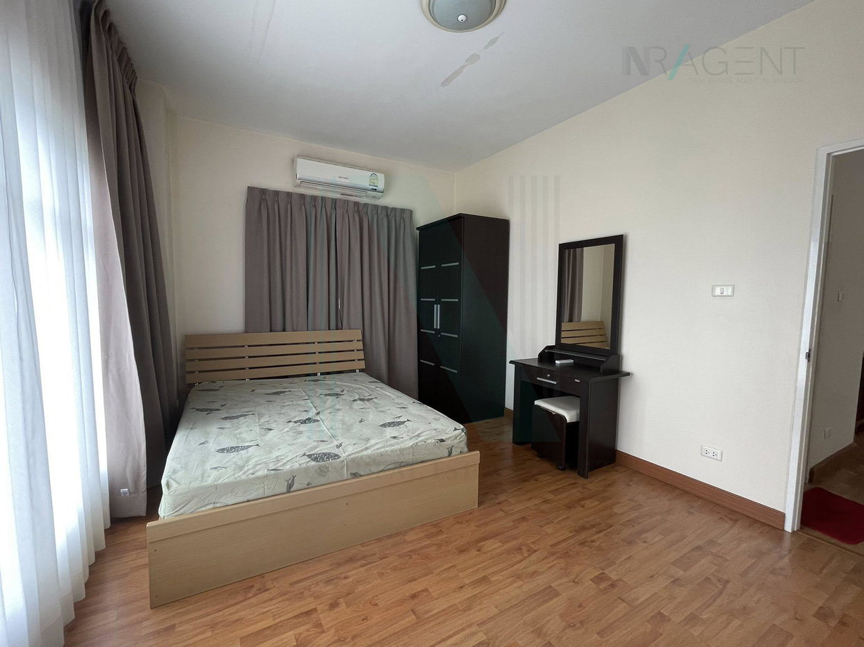 รูป 📌 ขายบ้านเดี่ยว โครงการ อนันดา สปอร์ตไลฟ์ 2 ชั้น 4 ห้องนอน 4 ห้องน้ำ - รูปที่ 5/8