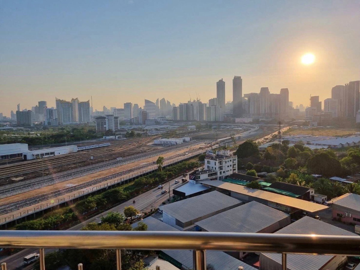 รูป #R4330  ให้เช่าคอนโด Supalai Wellington - รูปที่ 19/19