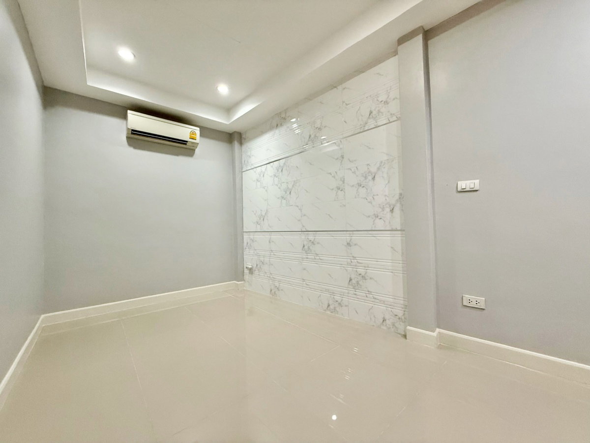 รูป ขายบ้านเดี่ยว 2 ชั้น เดอะแพลนท์ ราชพฤกษ์ (The Plant Ratchaphruek ) - รูปที่ 31/71