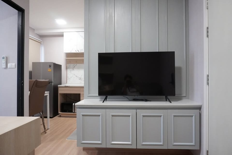 รูป 🩵Plum Condo Mix Chaengwattana🩵 @ian569 /please contract us🌸 - รูปที่ 9/10