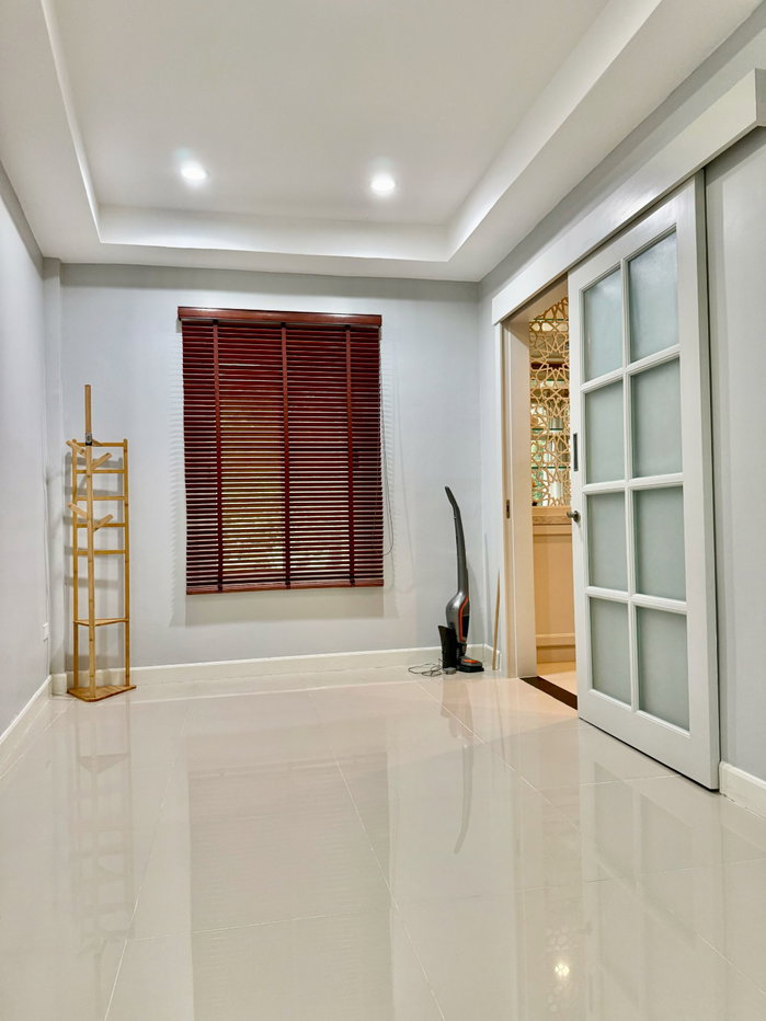 รูป ขายบ้านเดี่ยว 2 ชั้น เดอะแพลนท์ ราชพฤกษ์ (The Plant Ratchaphruek ) - รูปที่ 28/71