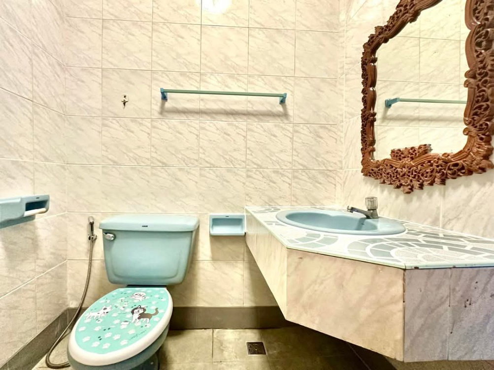 picture Home For Rent // Near Bts - Mrt - 43/45