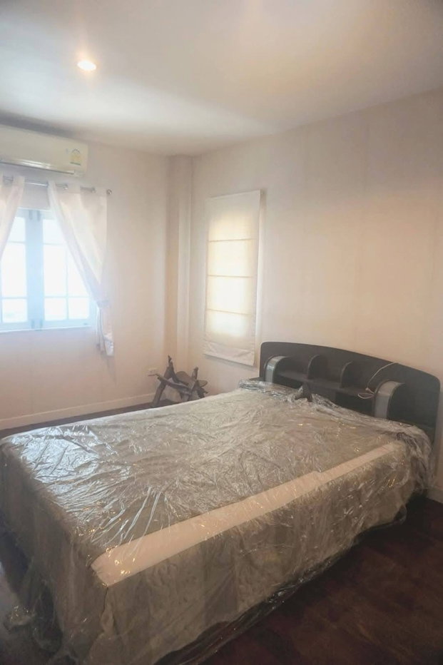 รูป #Z574 ให้เช่าบ้าน House In Soi Srinagarindra 51 - รูปที่ 8/11