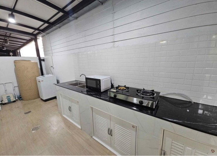 รูป #Z566 ให้เช่าบ้าน The Connect Onnut - Wongwaen - รูปที่ 9/10