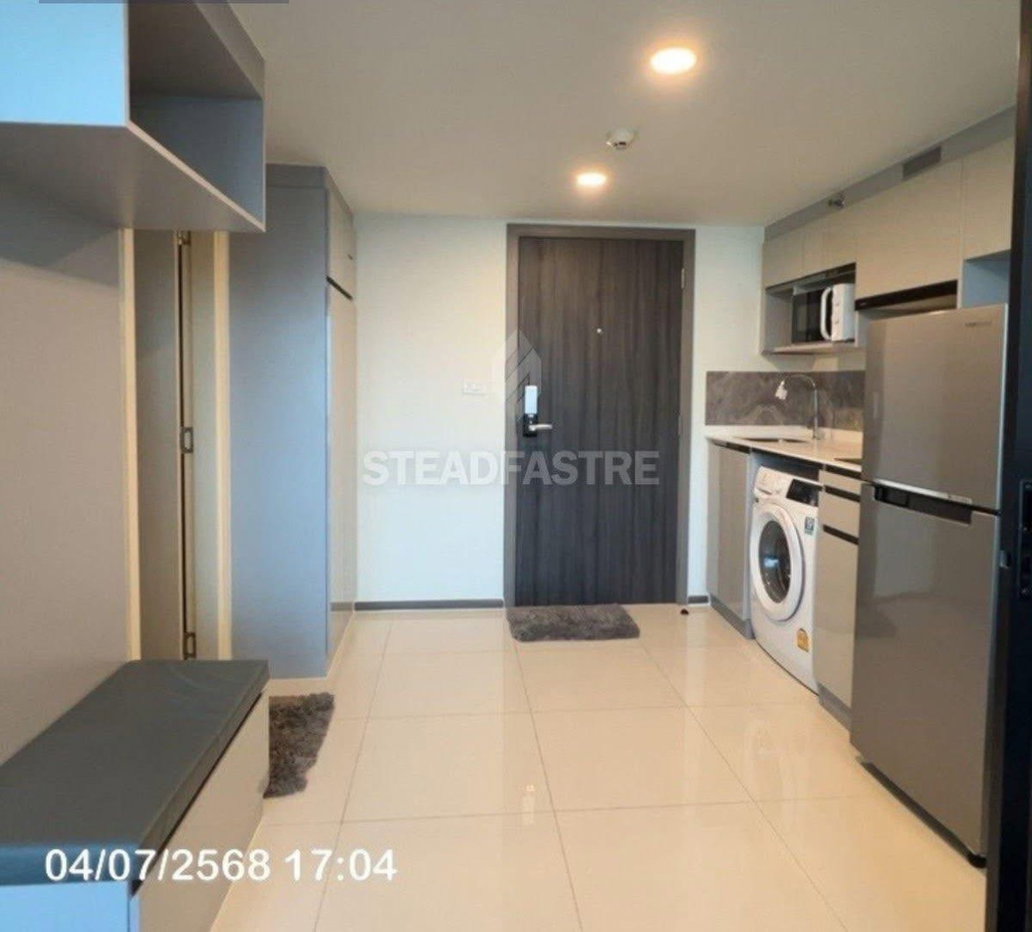 รูป #R4339 ให้เช่าคอนโด KnightsBridge Space Rama 9  - รูปที่ 15/19