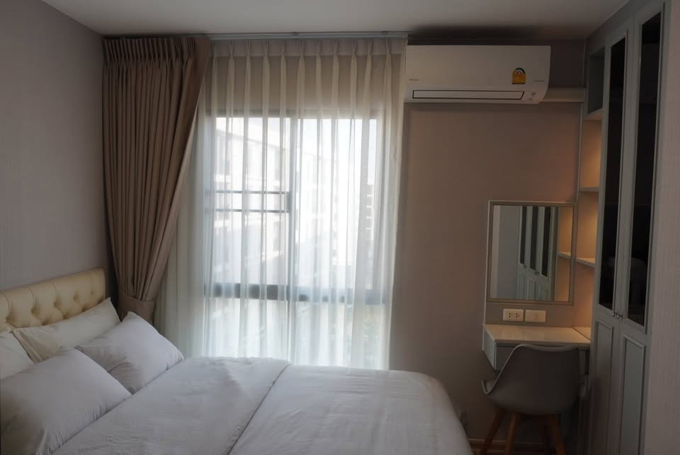 รูป 🩵Plum Condo Mix Chaengwattana🩵 @ian569 /please contract us🌸 - รูปที่ 3/10