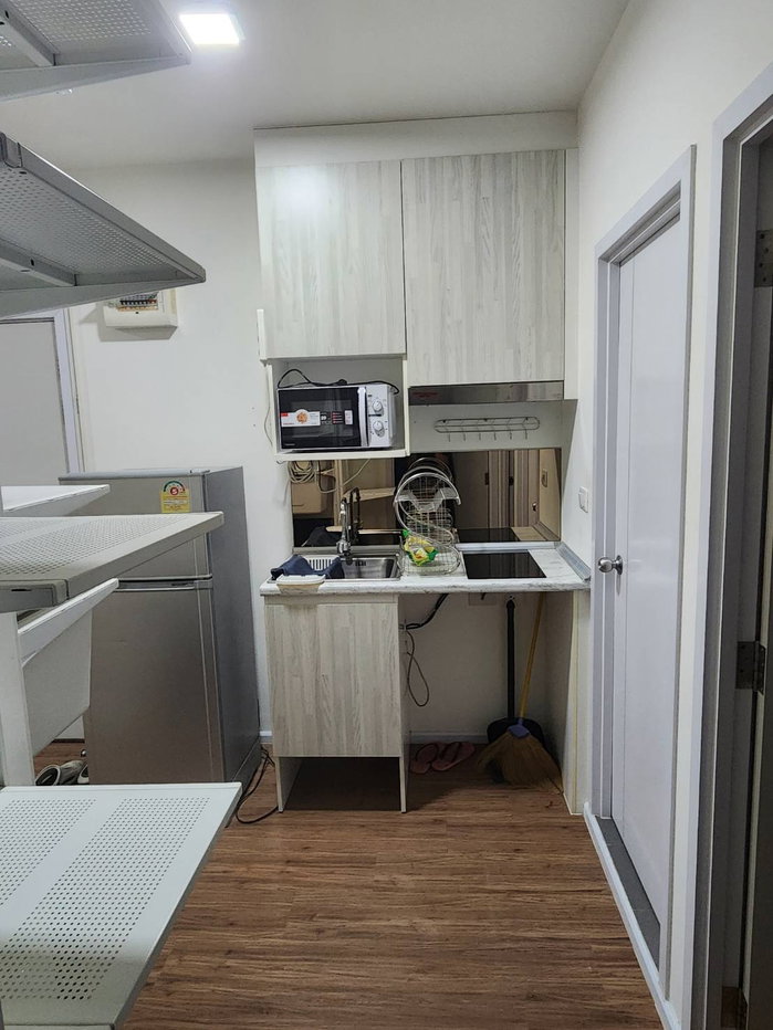 picture For Sell : Notting Hill Sukhumvit-Phraek Sa (ST-02) - 9/13