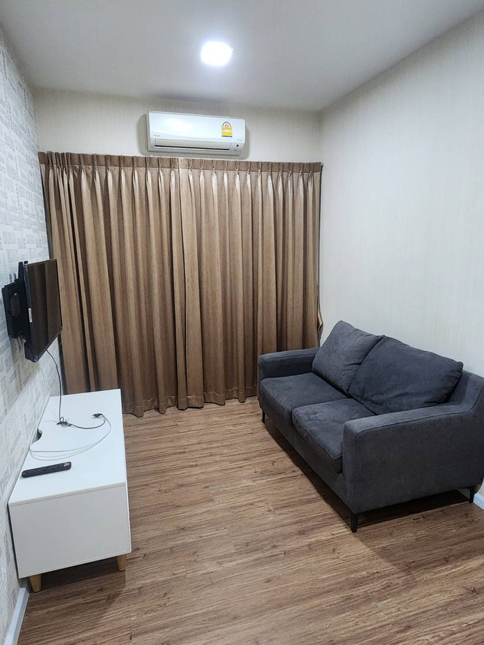 picture For Sell : Notting Hill Sukhumvit-Phraek Sa (ST-02) - 1/13