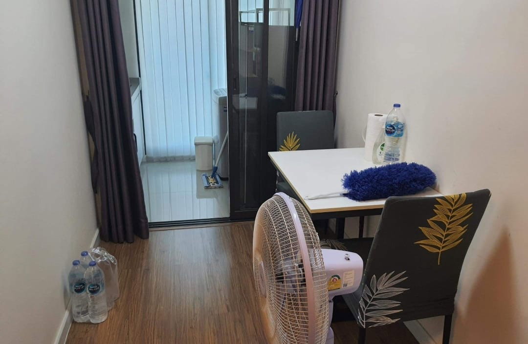 รูป 🩵ICONDO Sukhumvit 103🩵 @ian569 /please contract us🌸 - รูปที่ 3/10
