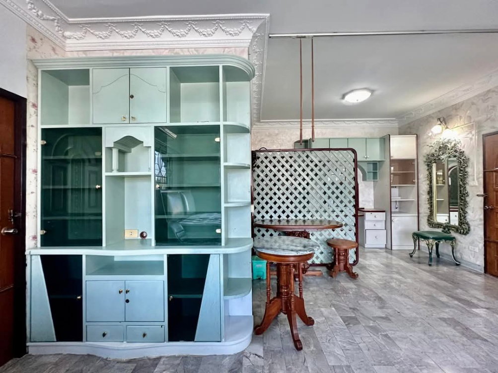 picture Home For Rent // Near Bts - Mrt - 37/45