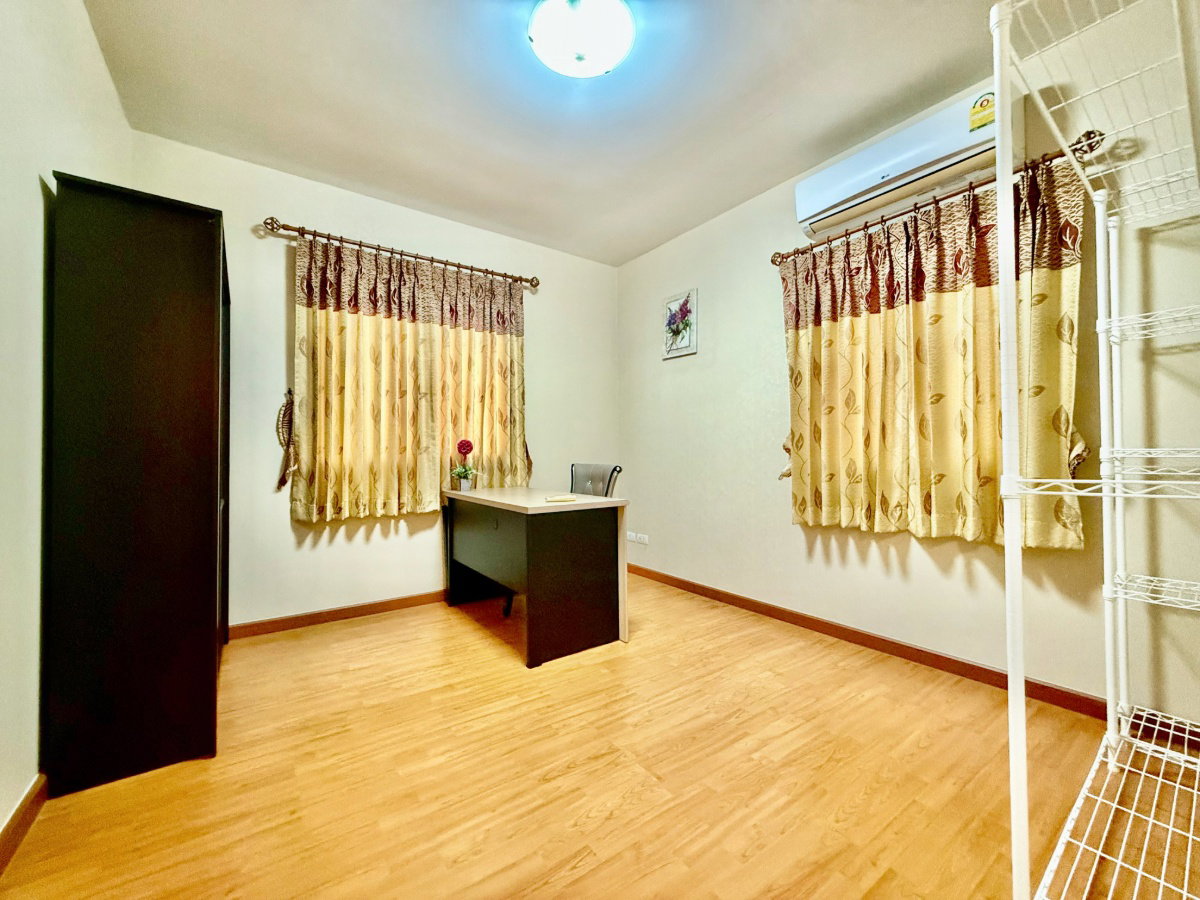 รูป ขายบ้านเดี่ยว 2 ชั้น เดอะแพลนท์ ราชพฤกษ์ (The Plant Ratchaphruek ) - รูปที่ 29/71