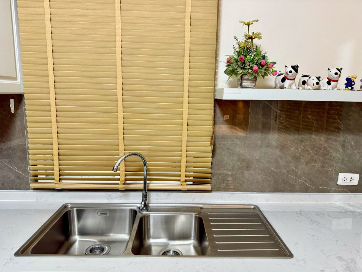 รูป ขายบ้านเดี่ยว 2 ชั้น เดอะแพลนท์ ราชพฤกษ์ (The Plant Ratchaphruek ) - รูปที่ 10/71