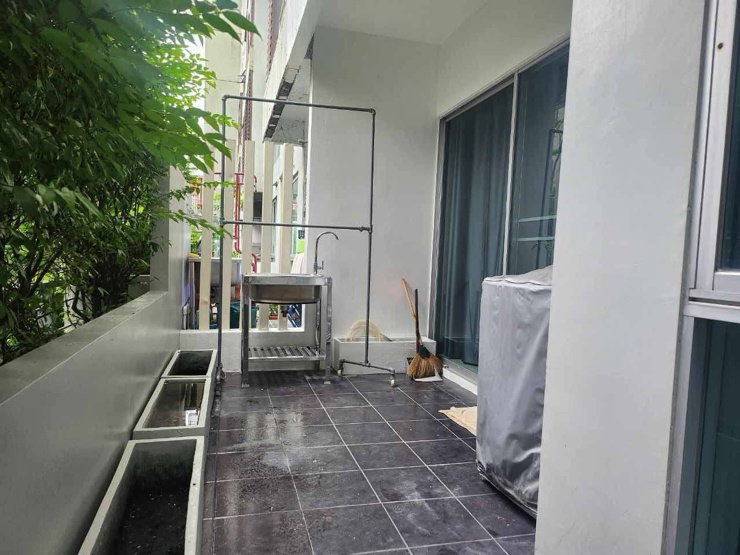 รูป #Z585 ให้เช่า A Space Asoke - Ratchada - รูปที่ 6/8