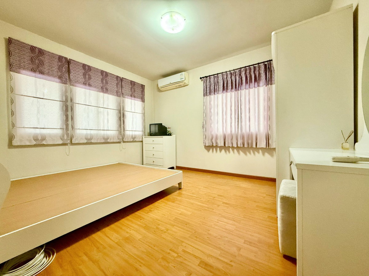 รูป ขายบ้านเดี่ยว 2 ชั้น เดอะแพลนท์ ราชพฤกษ์ (The Plant Ratchaphruek ) - รูปที่ 23/71