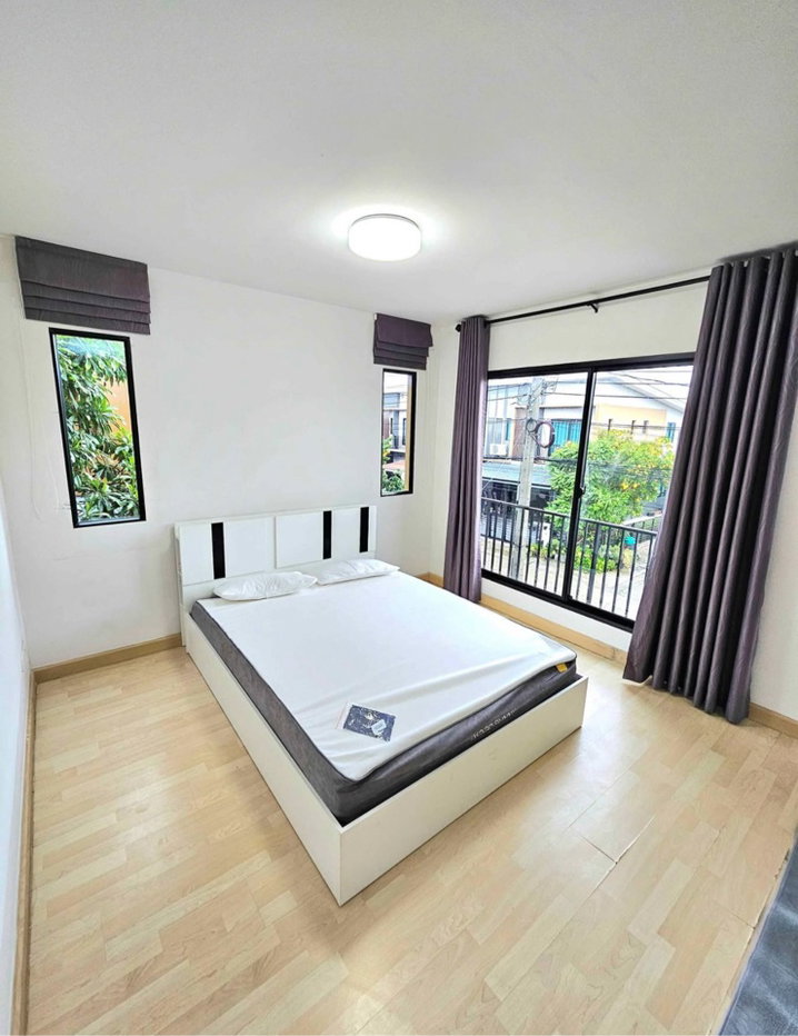 รูป #Z566 ให้เช่าบ้าน The Connect Onnut - Wongwaen - รูปที่ 6/10
