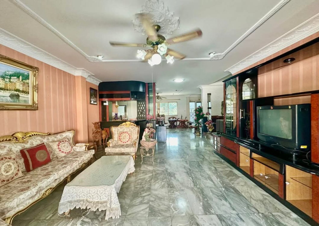 picture Home For Rent // Near Bts - Mrt - 14/45