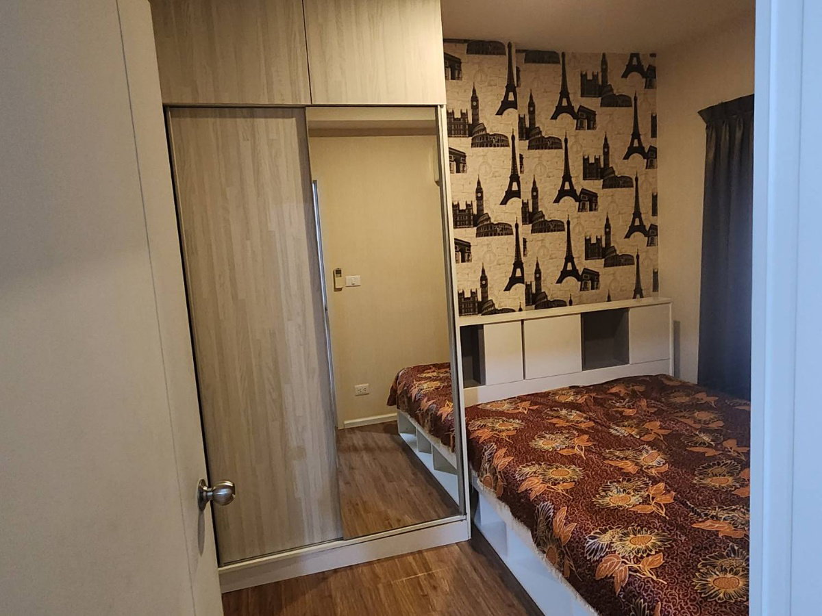 picture For Sell : Notting Hill Sukhumvit-Phraek Sa (ST-02) - 3/13
