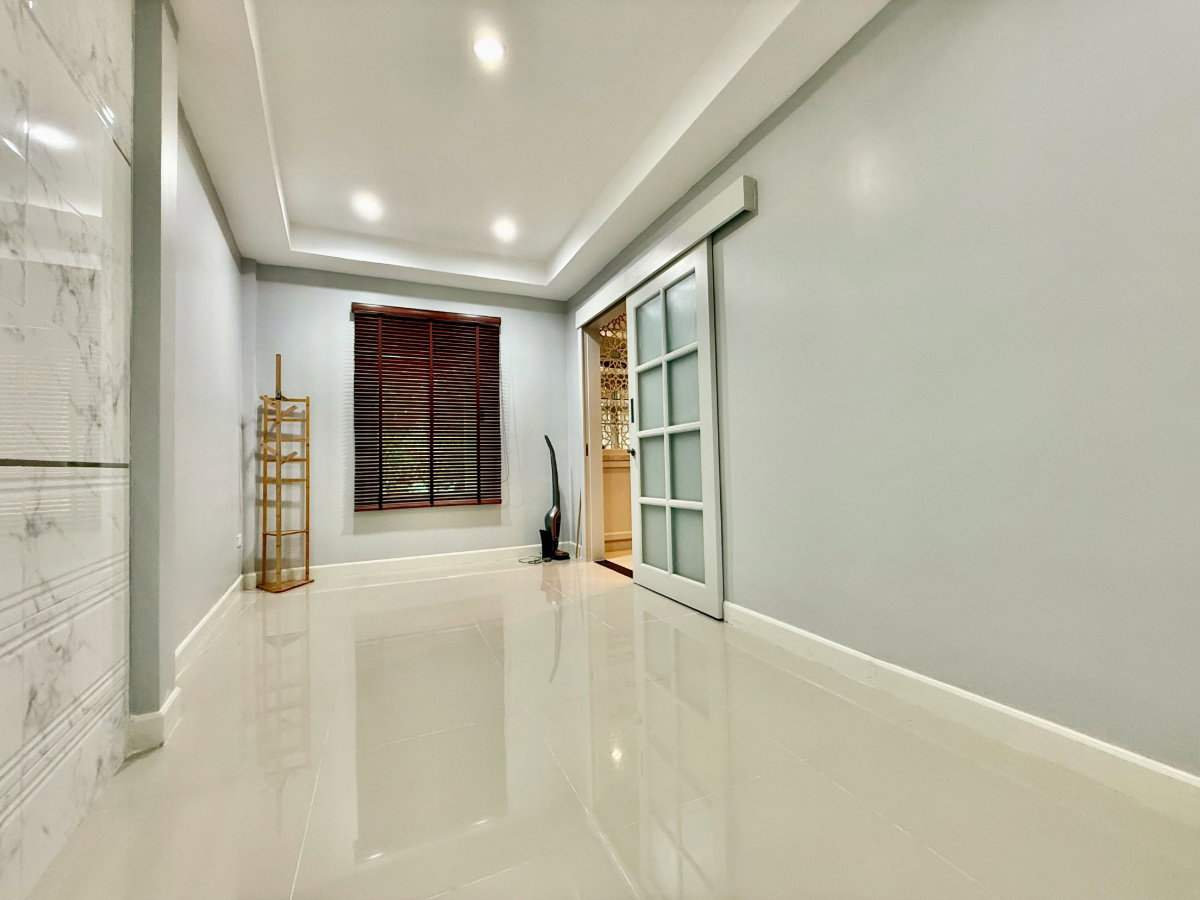 รูป ขายบ้านเดี่ยว 2 ชั้น เดอะแพลนท์ ราชพฤกษ์ (The Plant Ratchaphruek ) - รูปที่ 34/71