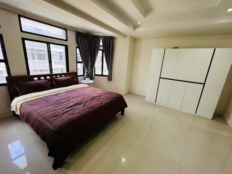 รูป #Z584 ให้เช่าบ้าน Chicha Castle Asoke-Phromphong - รูปที่ 8/12