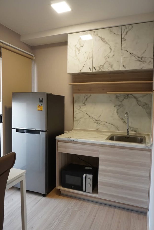 รูป 🩵Plum Condo Mix Chaengwattana🩵 @ian569 /please contract us🌸 - รูปที่ 2/10