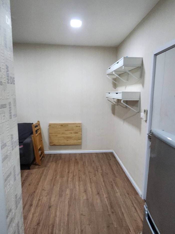 picture For Sell : Notting Hill Sukhumvit-Phraek Sa (ST-02) - 7/13