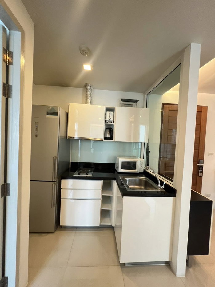 picture #S3810 For Rent Beverly 33 ( Sukhumvit 33) - 6/8