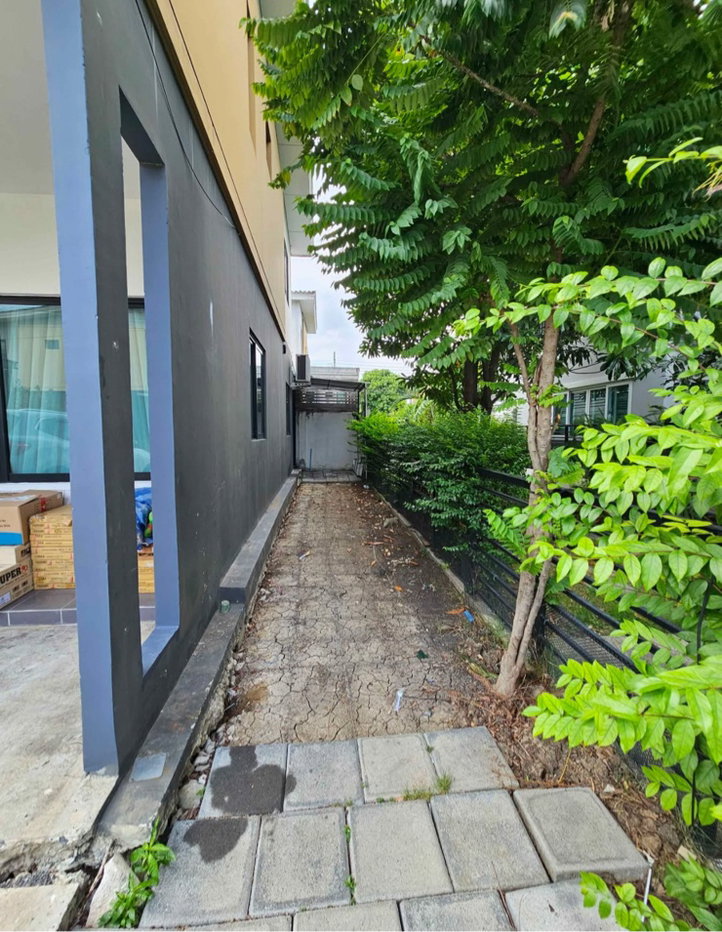 รูป #Z566 ให้เช่าบ้าน The Connect Onnut - Wongwaen - รูปที่ 3/10