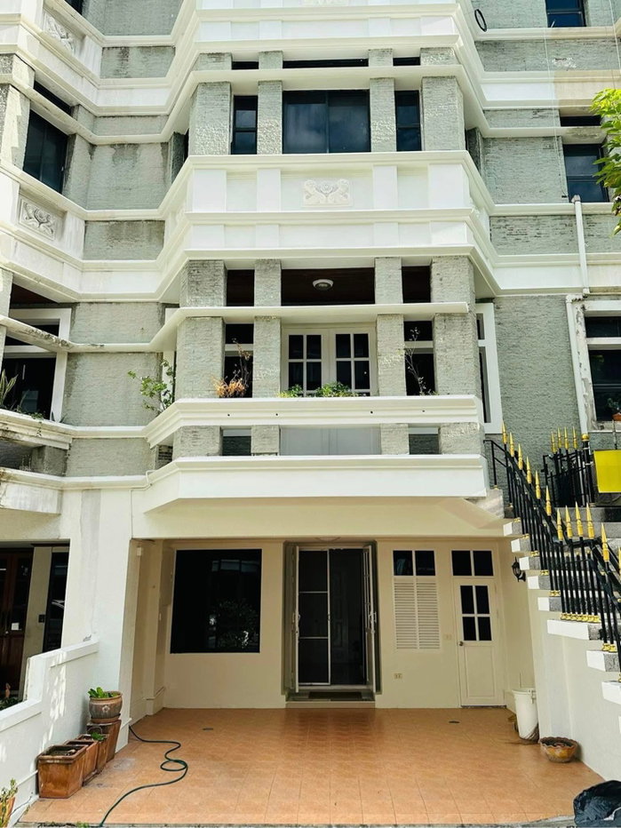 รูป #Z584 ให้เช่าบ้าน Chicha Castle Asoke-Phromphong - รูปที่ 2/12