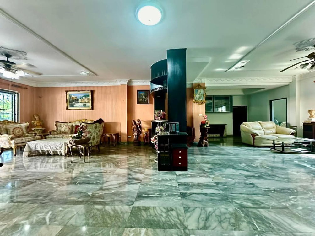 picture Home For Rent // Near Bts - Mrt - 16/45
