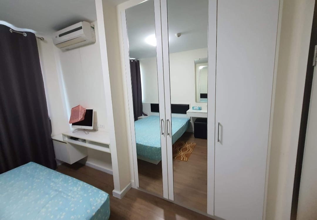 รูป 🩵ICONDO Sukhumvit 103🩵 @ian569 /please contract us🌸 - รูปที่ 9/10