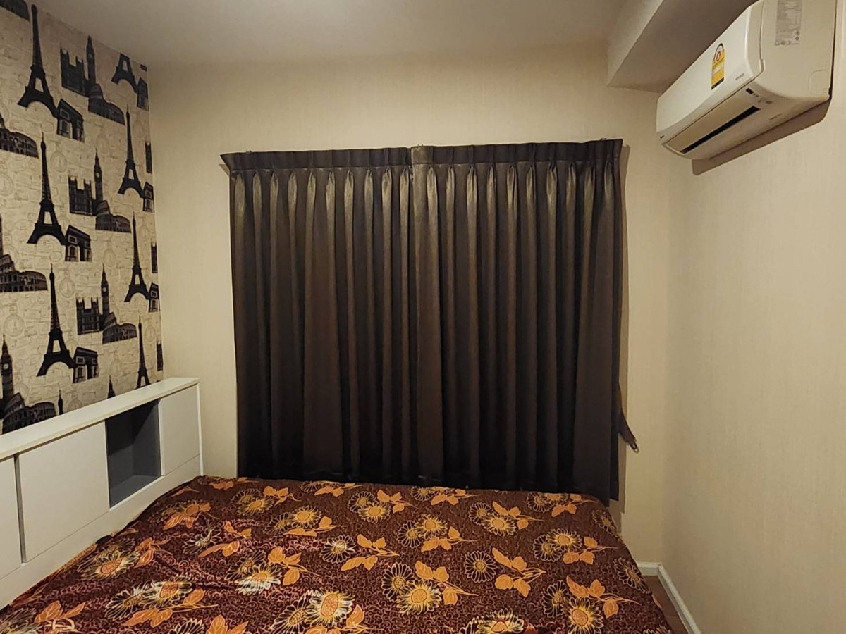 picture For Sell : Notting Hill Sukhumvit-Phraek Sa (ST-02) - 2/13