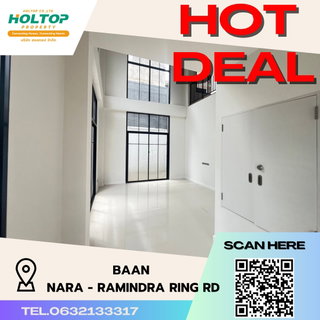 รูปภาพ #S3812 ให้เช่า Baan Nara - Ramintra Ring Rd