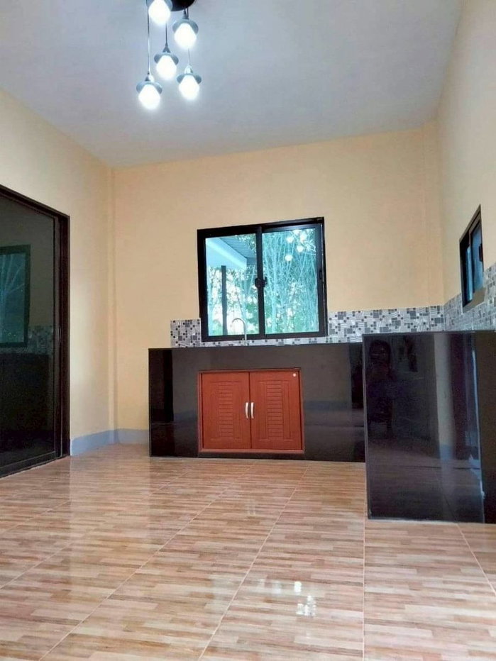 รูป ขายด่วน บ้านเดี่ยวสร้างใหม่ 1.35 ล้านบาท จ.ระยอง - รูปที่ 2/8