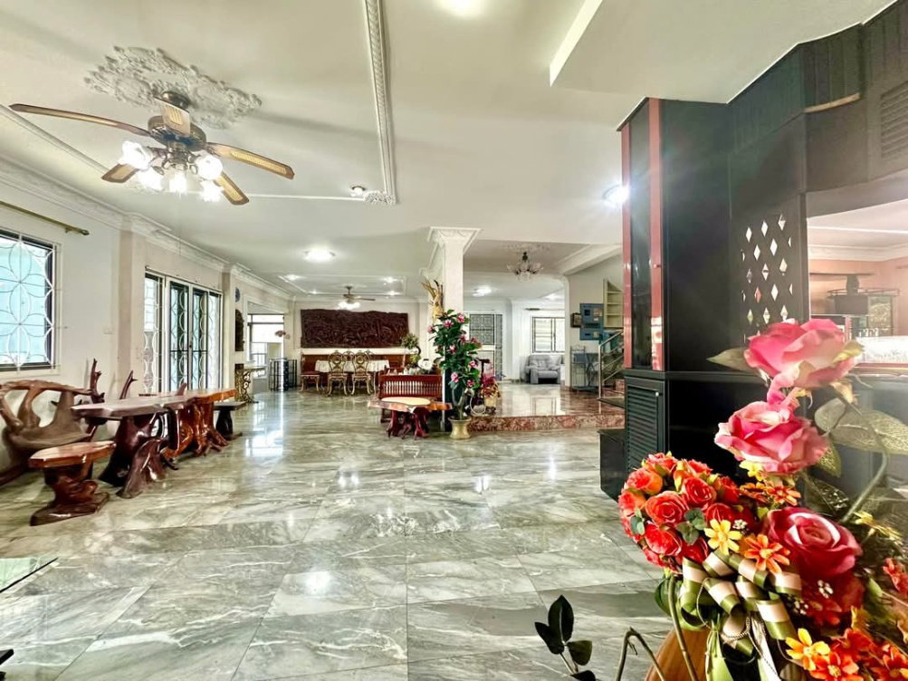 picture Home For Rent // Near Bts - Mrt - 19/45