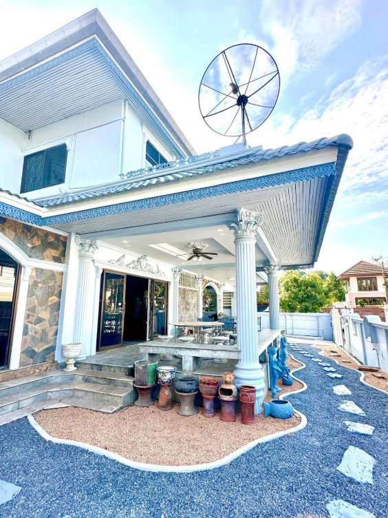 picture Home For Rent // Near Bts - Mrt - 7/45