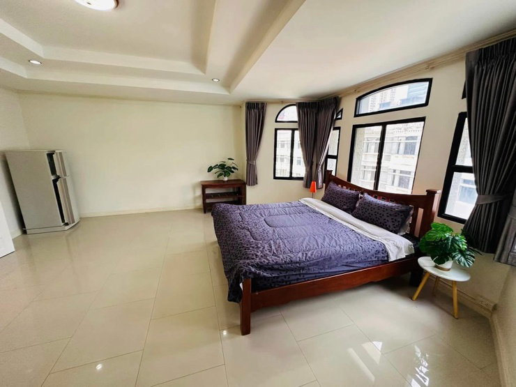 รูป #Z584 ให้เช่าบ้าน Chicha Castle Asoke-Phromphong - รูปที่ 10/12